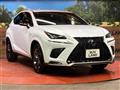 2018 Lexus NX