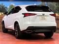 2018 Lexus NX