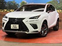 2018 Lexus NX