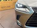 2020 Lexus NX