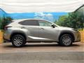 2020 Lexus NX