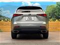2020 Lexus NX