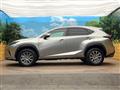 2020 Lexus NX