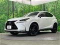 2017 Lexus NX