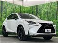 2017 Lexus NX