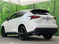 2017 Lexus NX