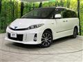 2013 Toyota Estima Hybrid