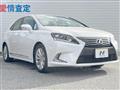 2014 Lexus HS