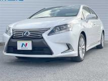 2014 Lexus HS