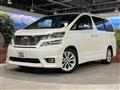 2008 Toyota Vellfire