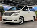 2008 Toyota Vellfire