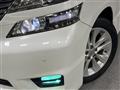 2008 Toyota Vellfire