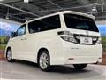 2008 Toyota Vellfire