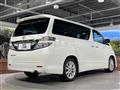 2008 Toyota Vellfire
