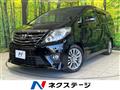 2012 Toyota Alphard