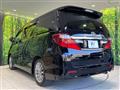 2012 Toyota Alphard