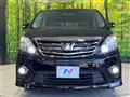 2012 Toyota Alphard