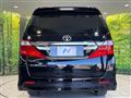 2012 Toyota Alphard