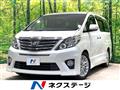 2013 Toyota Alphard