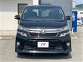 2013 Toyota Vellfire