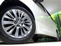 2013 Toyota Alphard