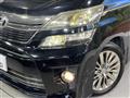 2014 Toyota Vellfire