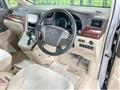 2011 Toyota Vellfire
