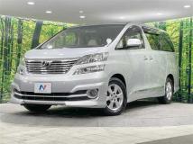 2011 Toyota Vellfire