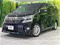 2012 Toyota Vellfire