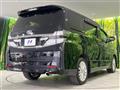 2012 Toyota Vellfire