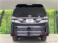 2012 Toyota Vellfire
