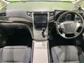 2012 Toyota Alphard