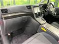 2012 Toyota Alphard