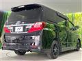 2012 Toyota Alphard