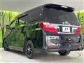 2012 Toyota Alphard
