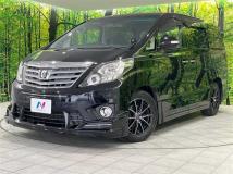 2012 Toyota Alphard