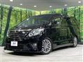 2014 Toyota Alphard