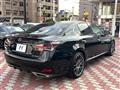 2017 Lexus GS