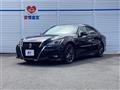 2016 Toyota Crown