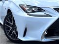 2017 Lexus RC