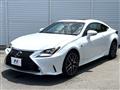 2017 Lexus RC