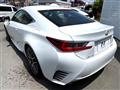 2017 Lexus RC