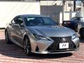 2019 Lexus RC