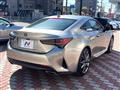 2019 Lexus RC