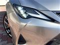 2019 Lexus RC