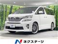 2013 Toyota Vellfire