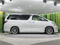 2013 Toyota Vellfire