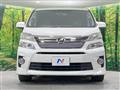 2013 Toyota Vellfire