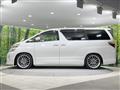2013 Toyota Vellfire
