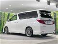 2013 Toyota Vellfire